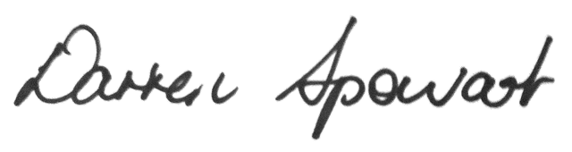 Darren Spowart signature Darren Spowart Pilates