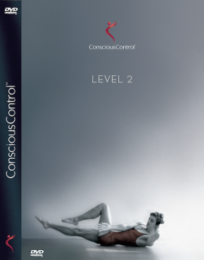 Level 2 Pilates