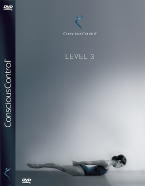 Level 3 Pilates