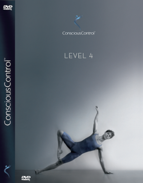 Level 4 Pilates