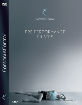 Pre Performance Pilates